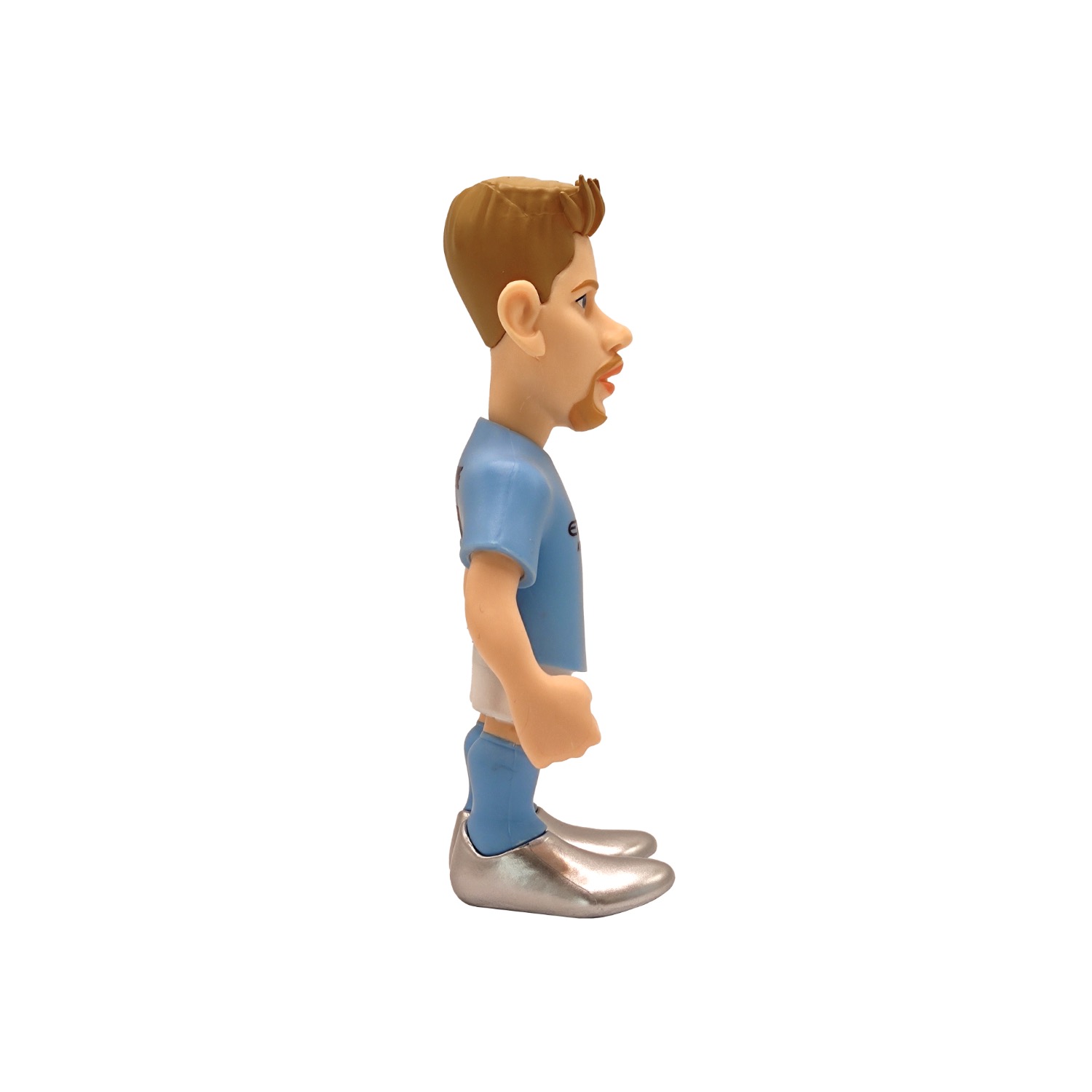 MINIX Football: Manchester City - De Bruyne - Image 39