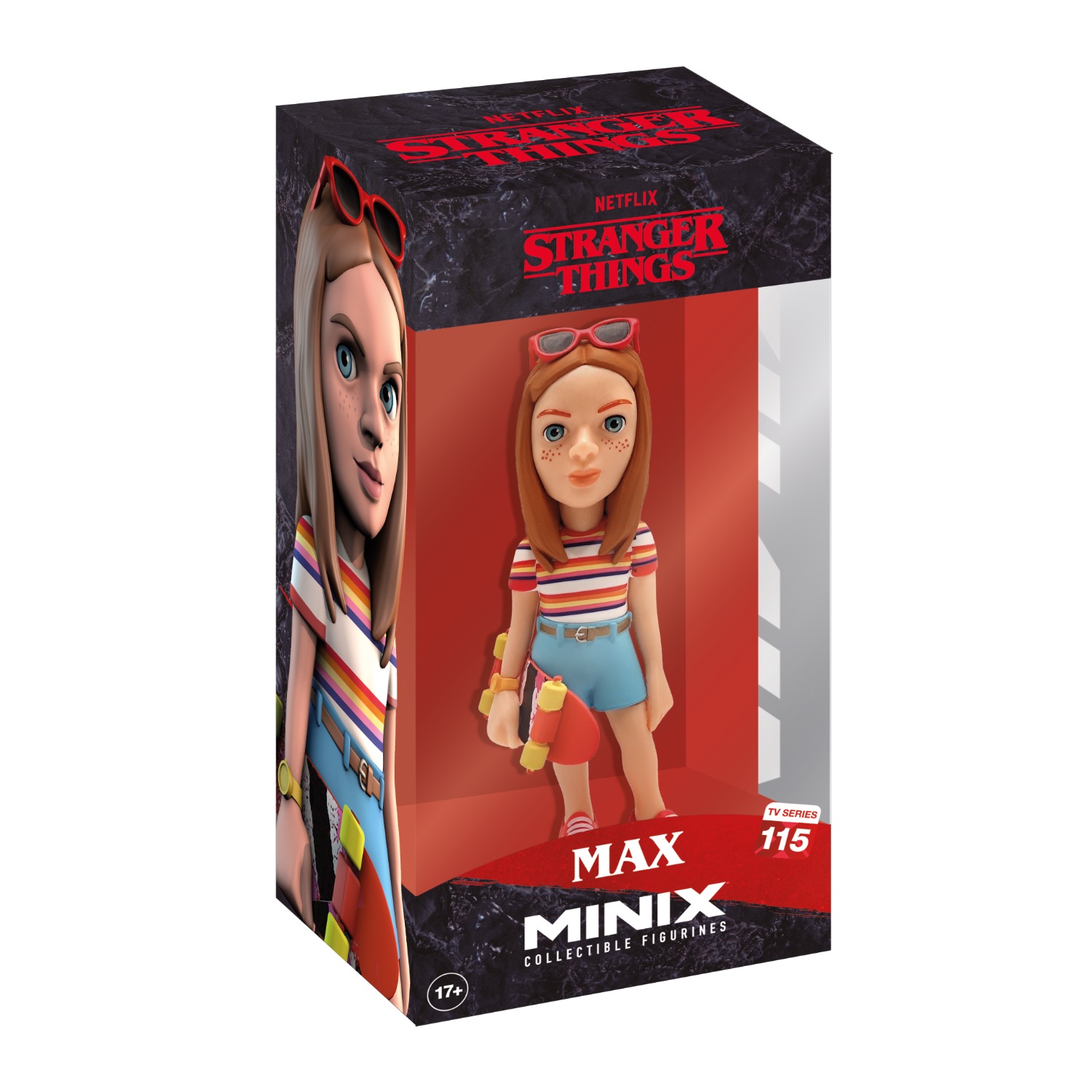 MINIX: Stranger Things - Max - Image 25