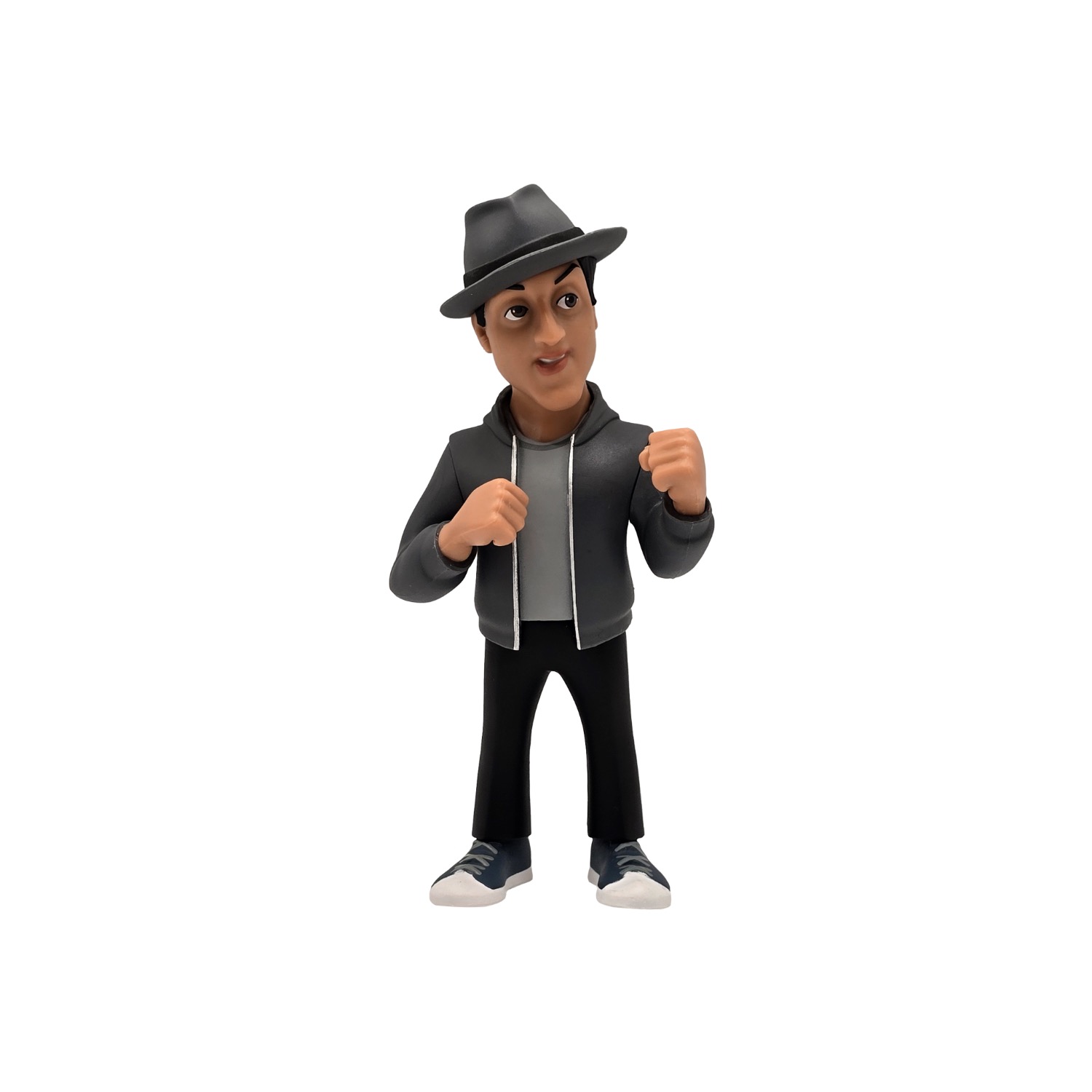 MINIX Cinema: Creed - Rocky In Leather - Image 25