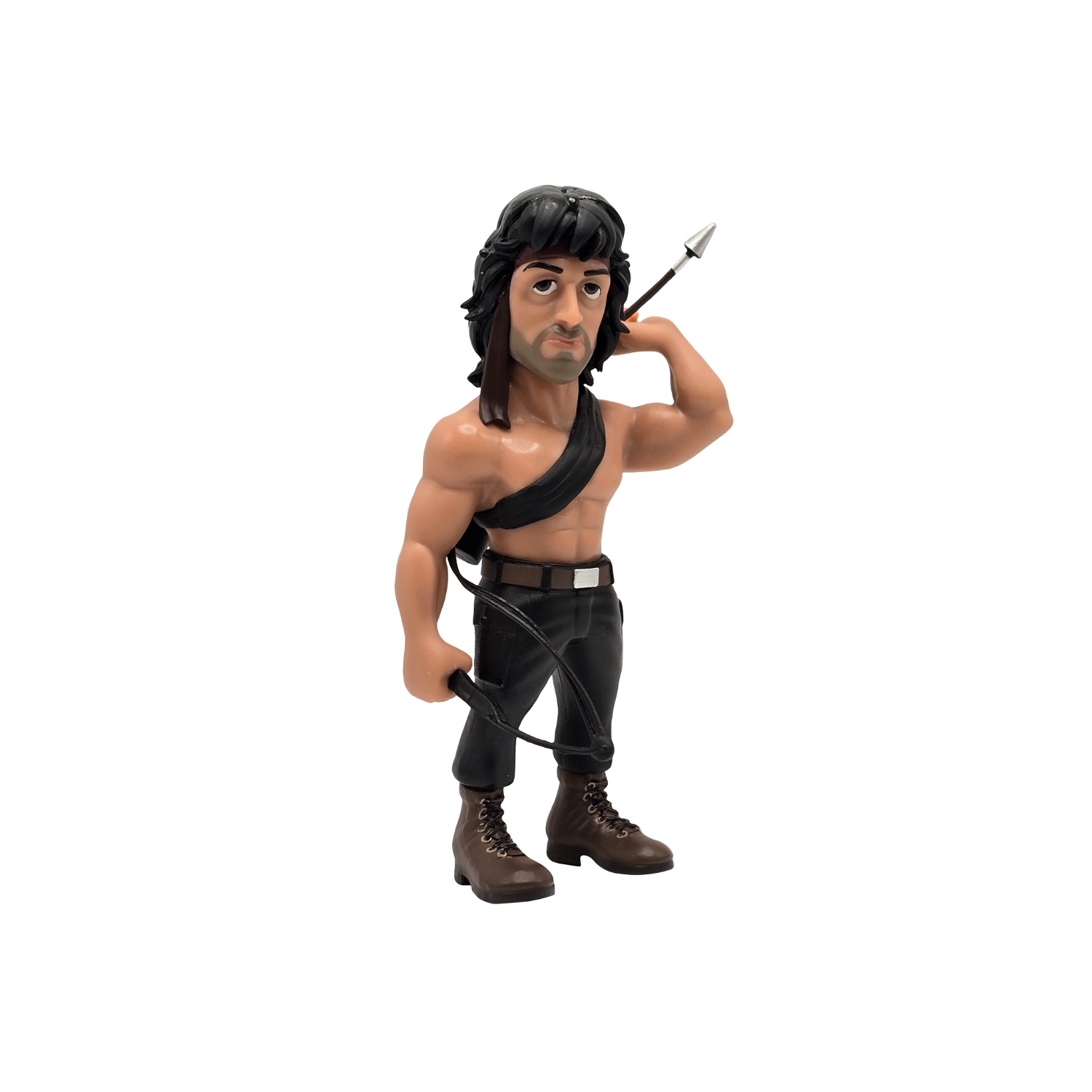 MINIX Cinema: Rambo - Arco - Image 29