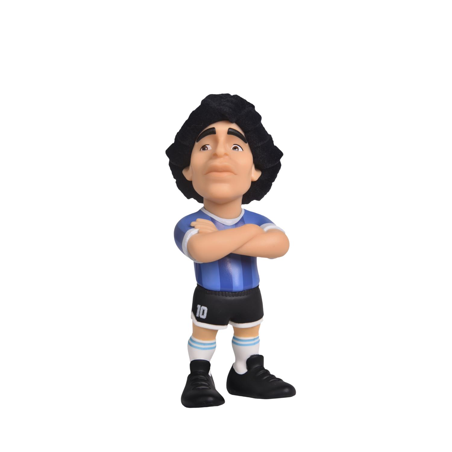 MINIX Football: Maradona - Century Goal - Image 71