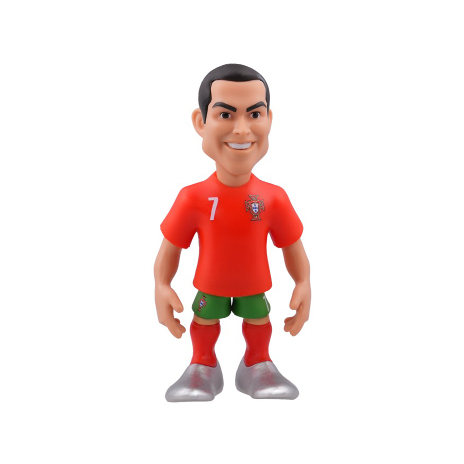 MINIX: Portugal - Christiano Ronaldo - Image 31