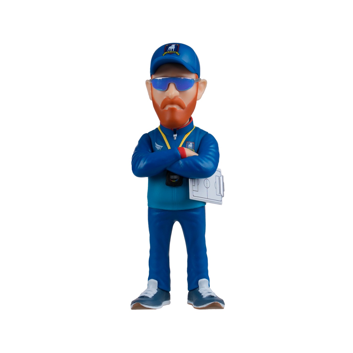 MINIX TV Series: Ted Lasso - Coach Beard - Image 31