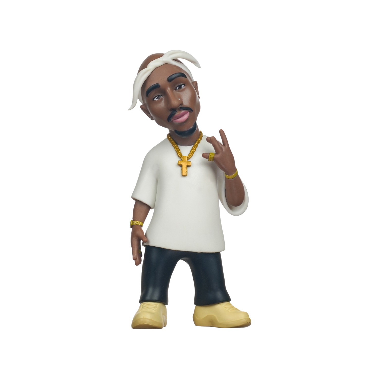MINIX Music: Tupac - Tupac - Image 49