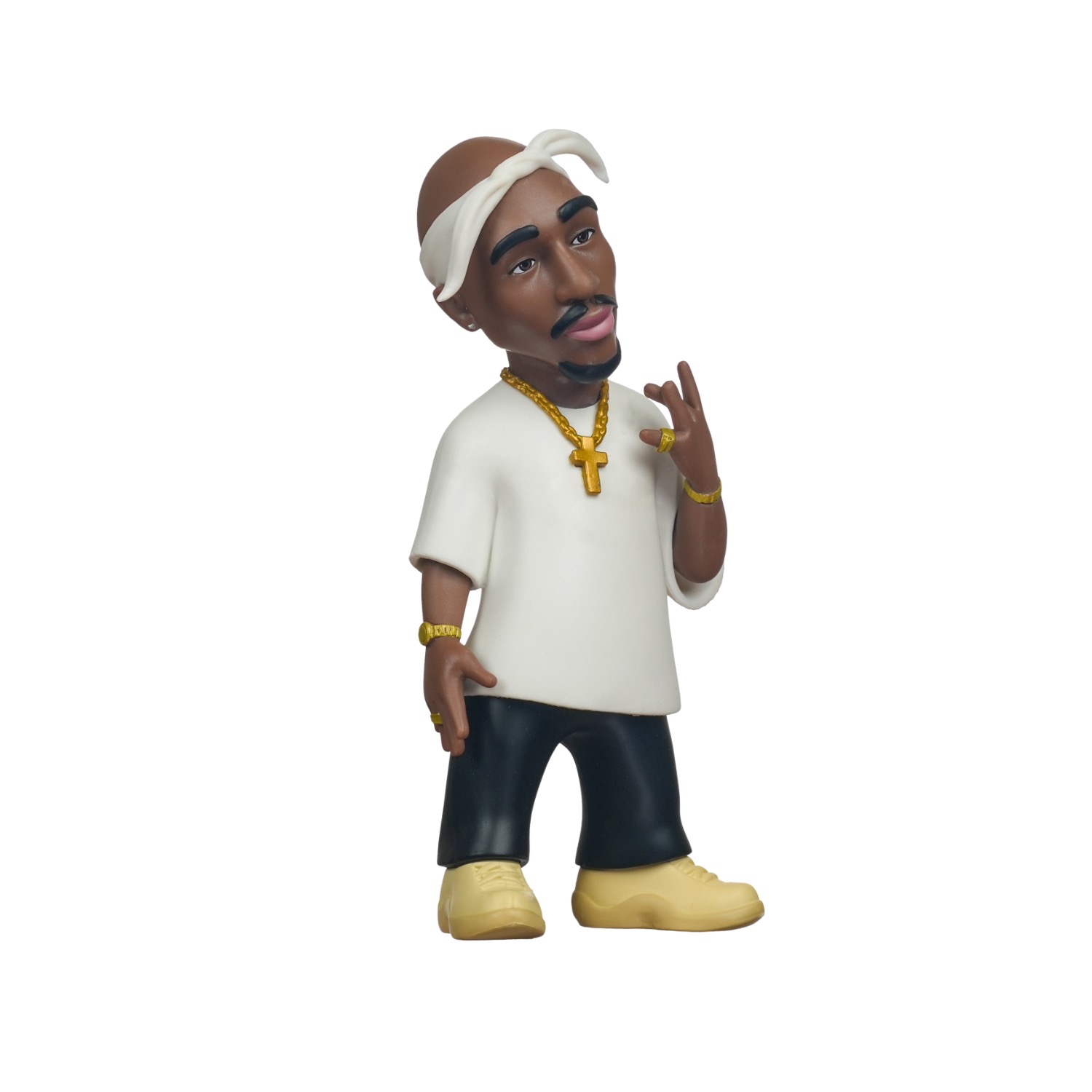 MINIX Music: Tupac - Tupac - Image 41