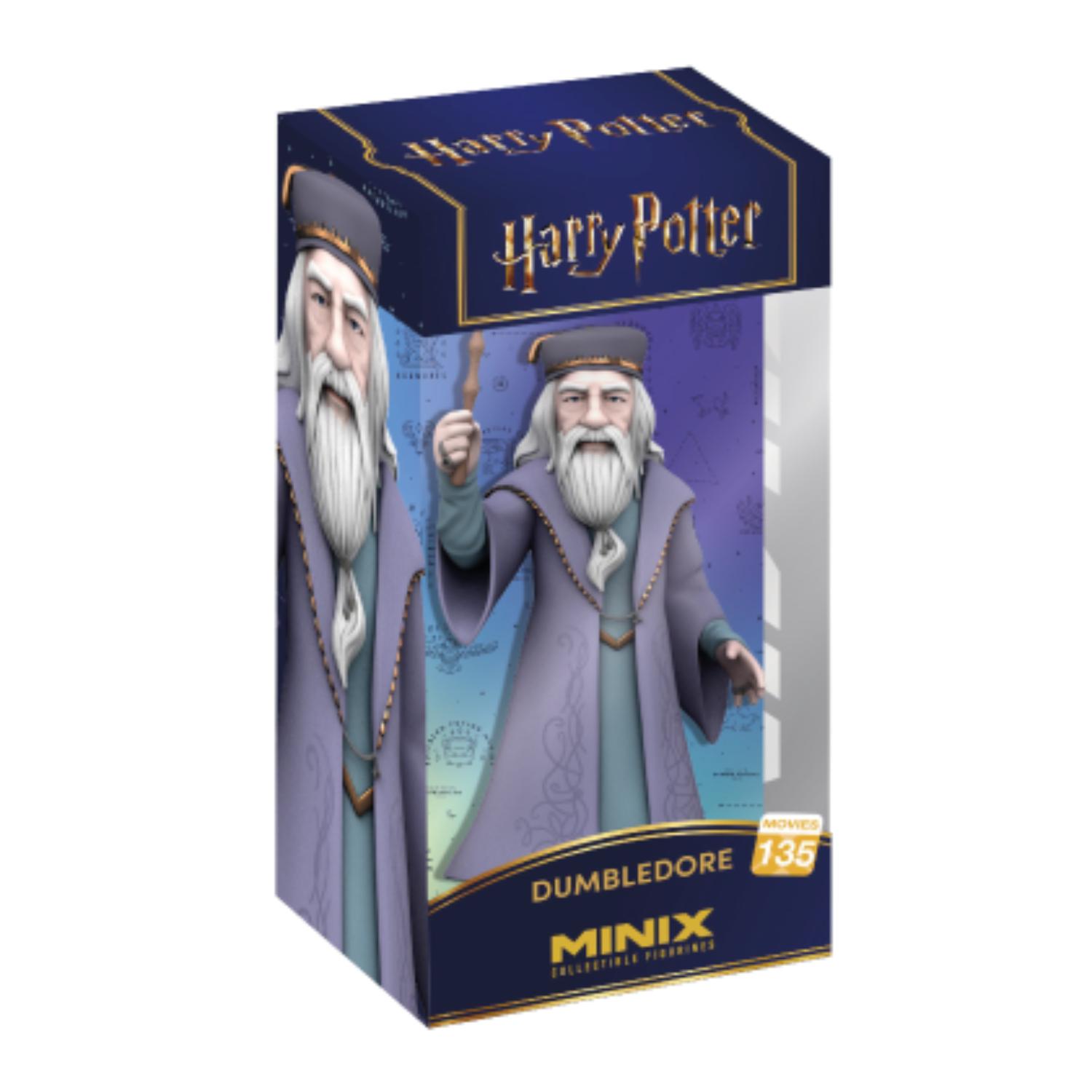 MINIX Cinema: Harry Potter - Dumbledore - Image 24