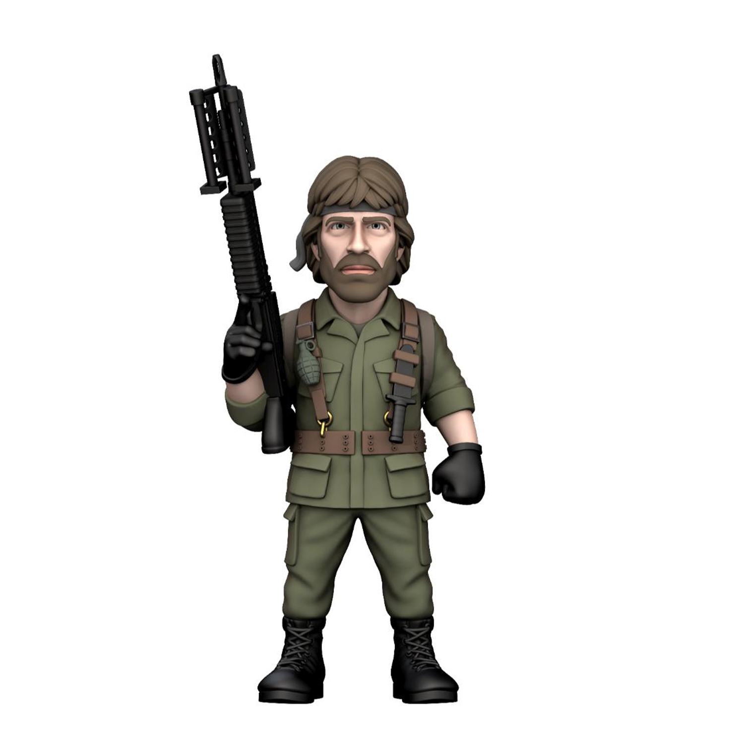 MINIX Movies: Missing In Action - Chuck Norris - Image 21