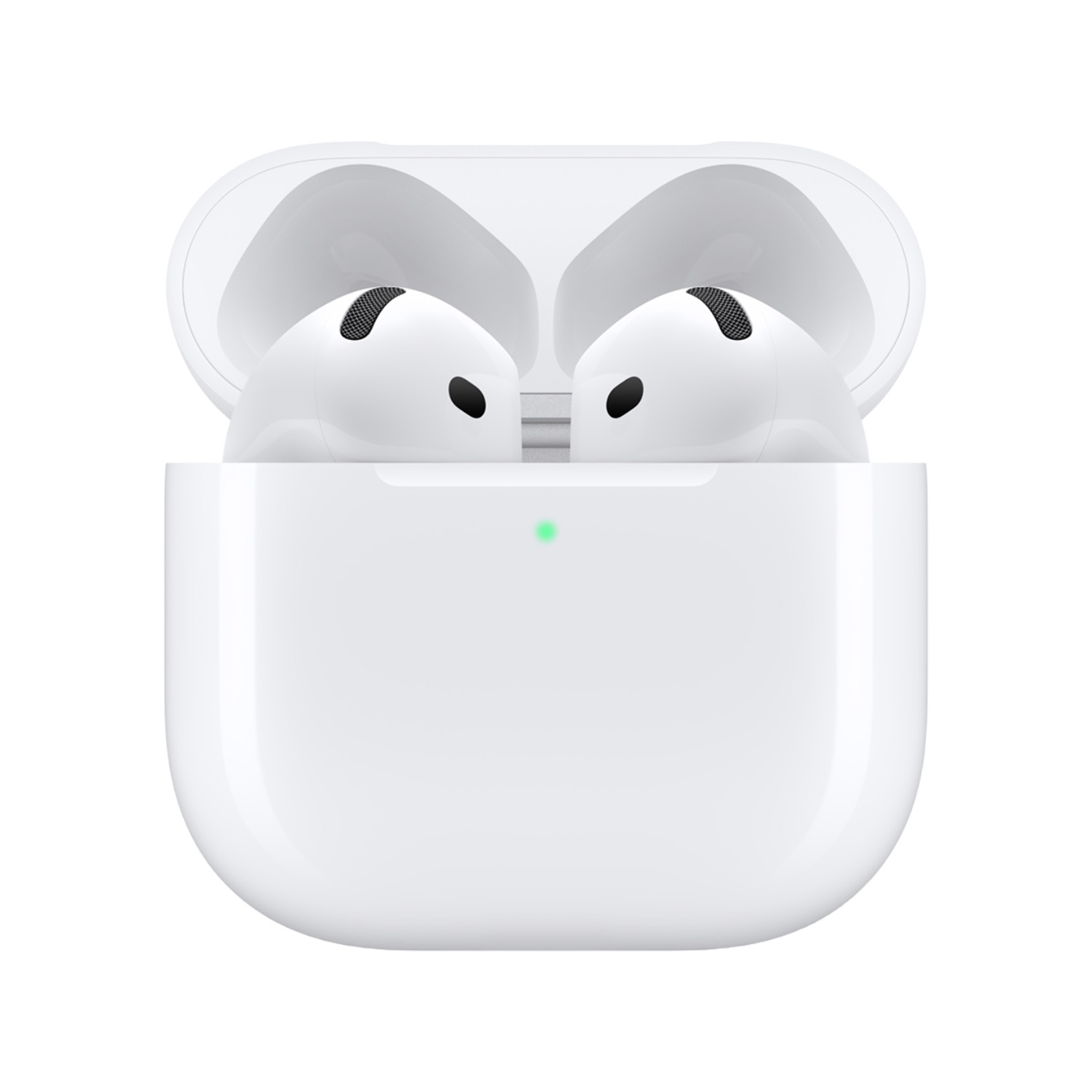 APPLE AIRPODS 4 ACTIV NOISE CANCELLATION - Image 6
