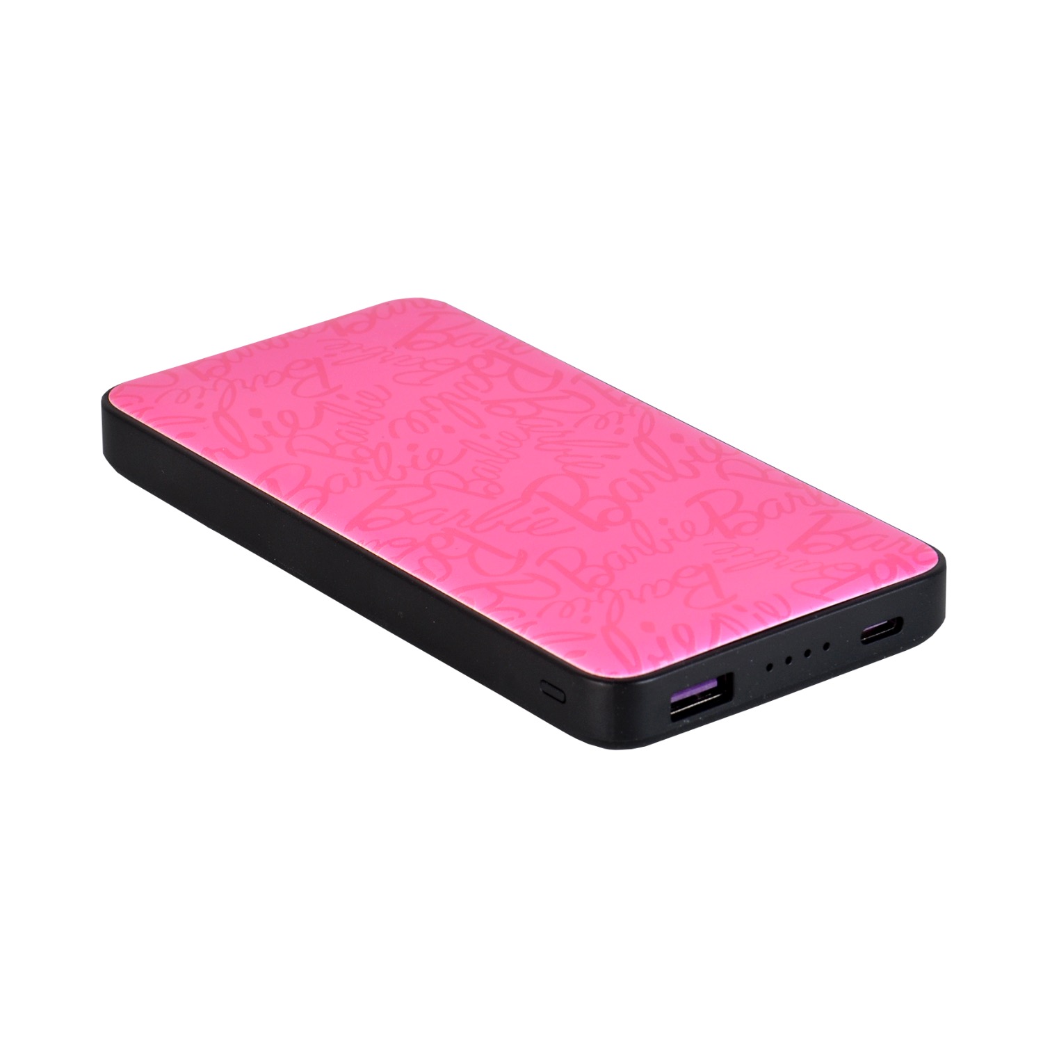 Barbie PD Power Bank 10000mAh - Core Logo - Image 49