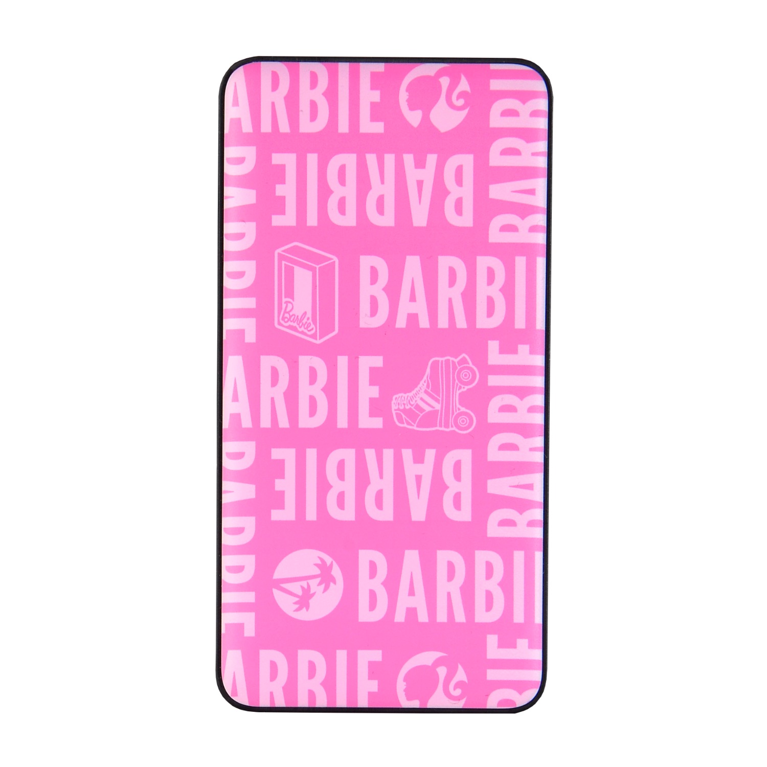 Barbie PD Power Bank 10000mAh - Barbie Print - Image 41