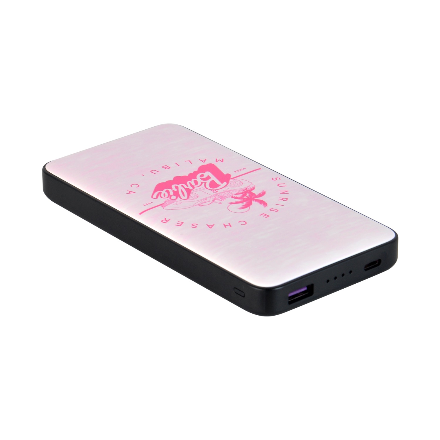 Barbie PD Power Bank 10000mAh - Barbie Malibu - Image 49