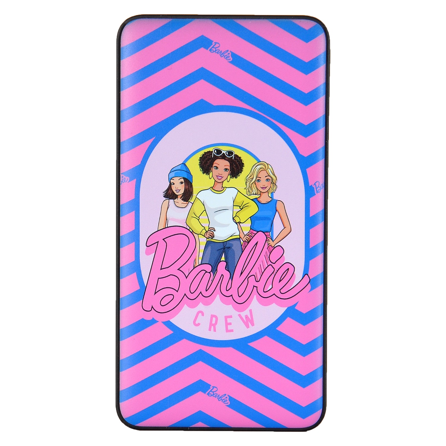 Barbie PD Power Bank 10000mAh - Barbie Crew - Image 21