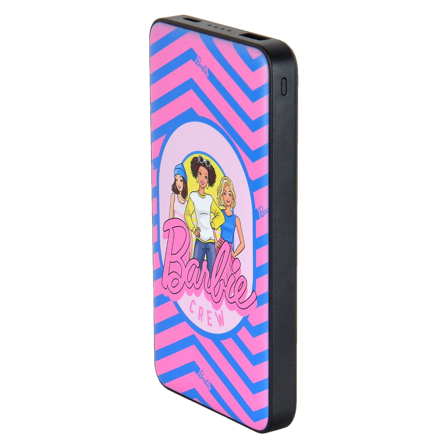 Barbie PD Power Bank 10000mAh - Barbie Crew - Image 53