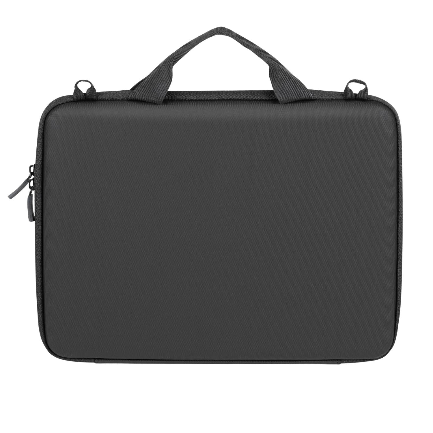 RIVACASE 5116 Antishock Hardshell MacBook 13-14 - Black - Image 92