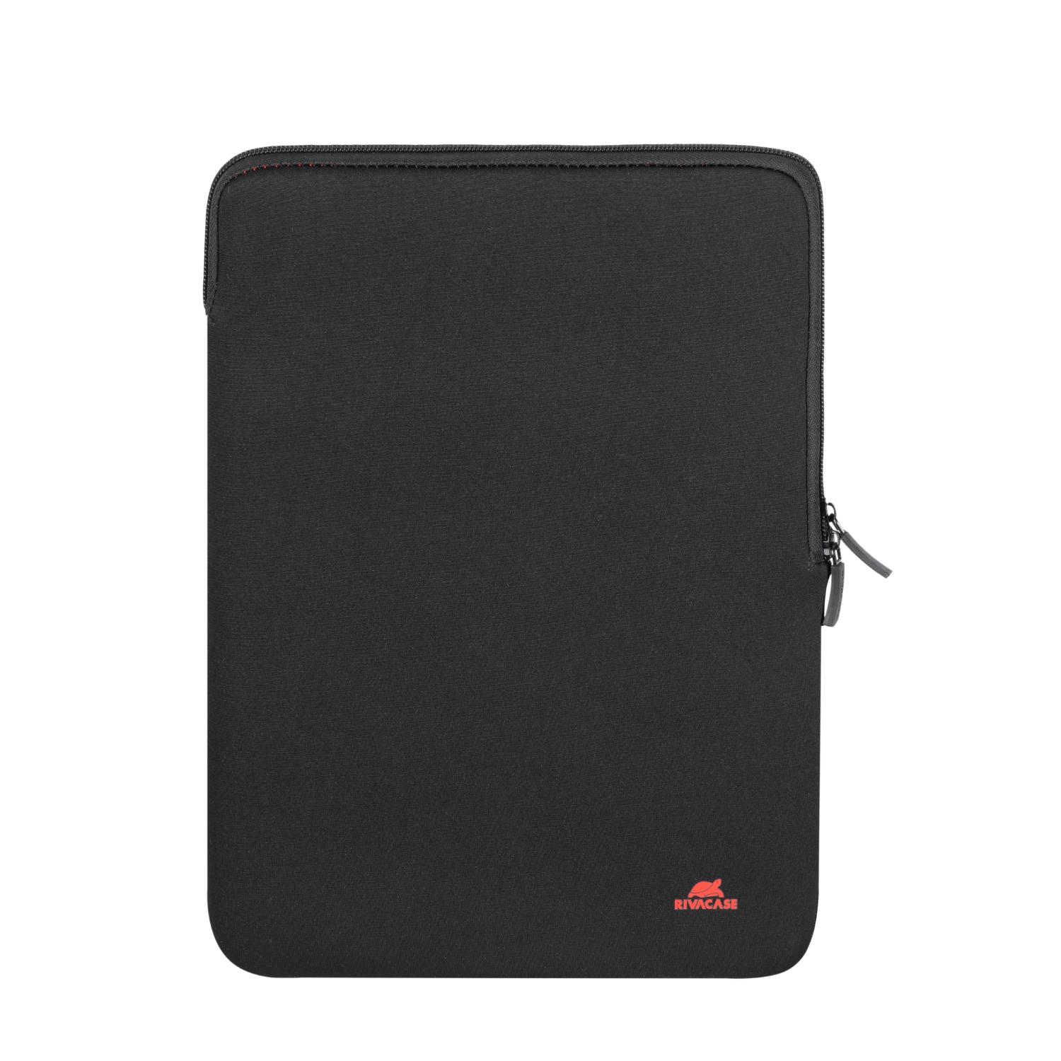 RIVACASE 5221 Antishock Sleeve MacBook 13 - Black - Image 46