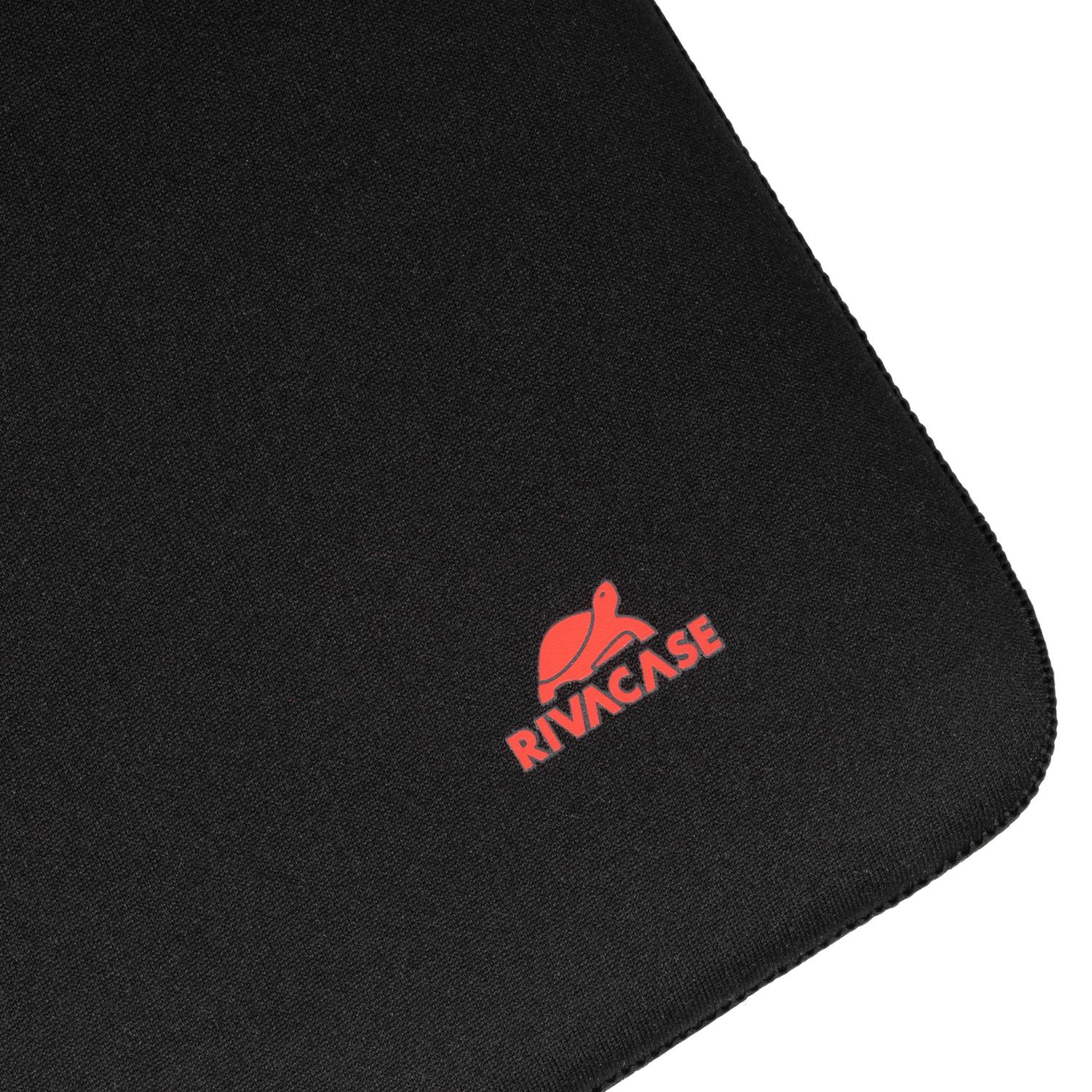 RIVACASE 5221 Antishock Sleeve MacBook 13 - Black - Image 93