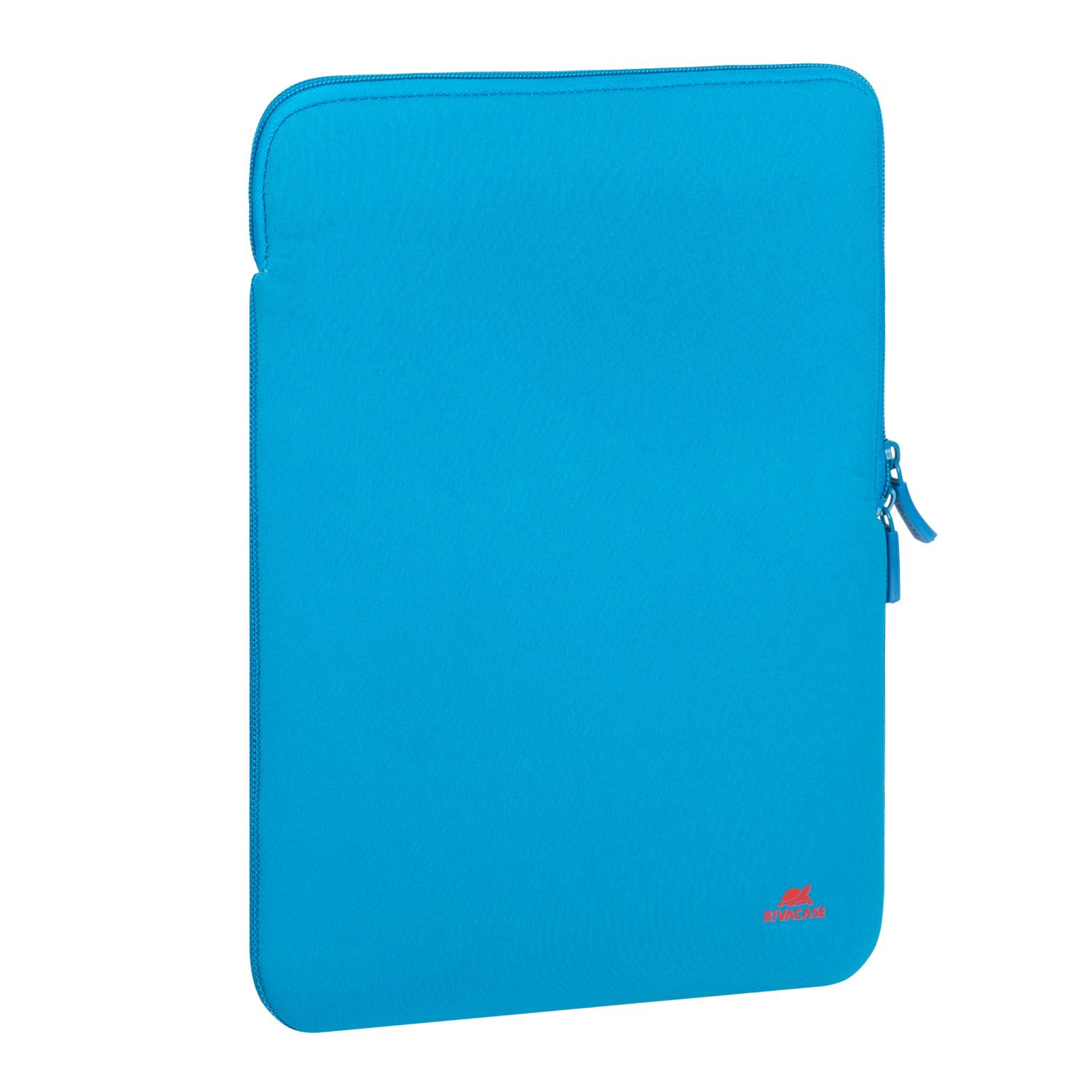 RIVACASE 5221 Antishock Sleeve MacBook 13 - Blue - Image 111