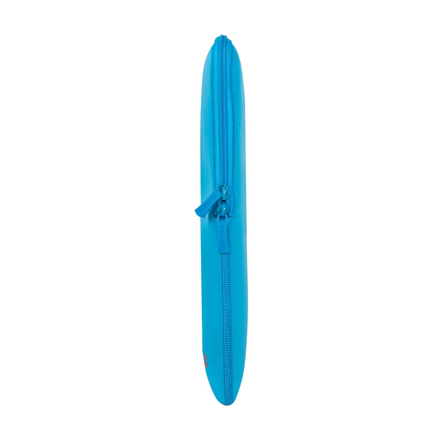 RIVACASE 5221 Antishock Sleeve MacBook 13 - Blue - Image 114
