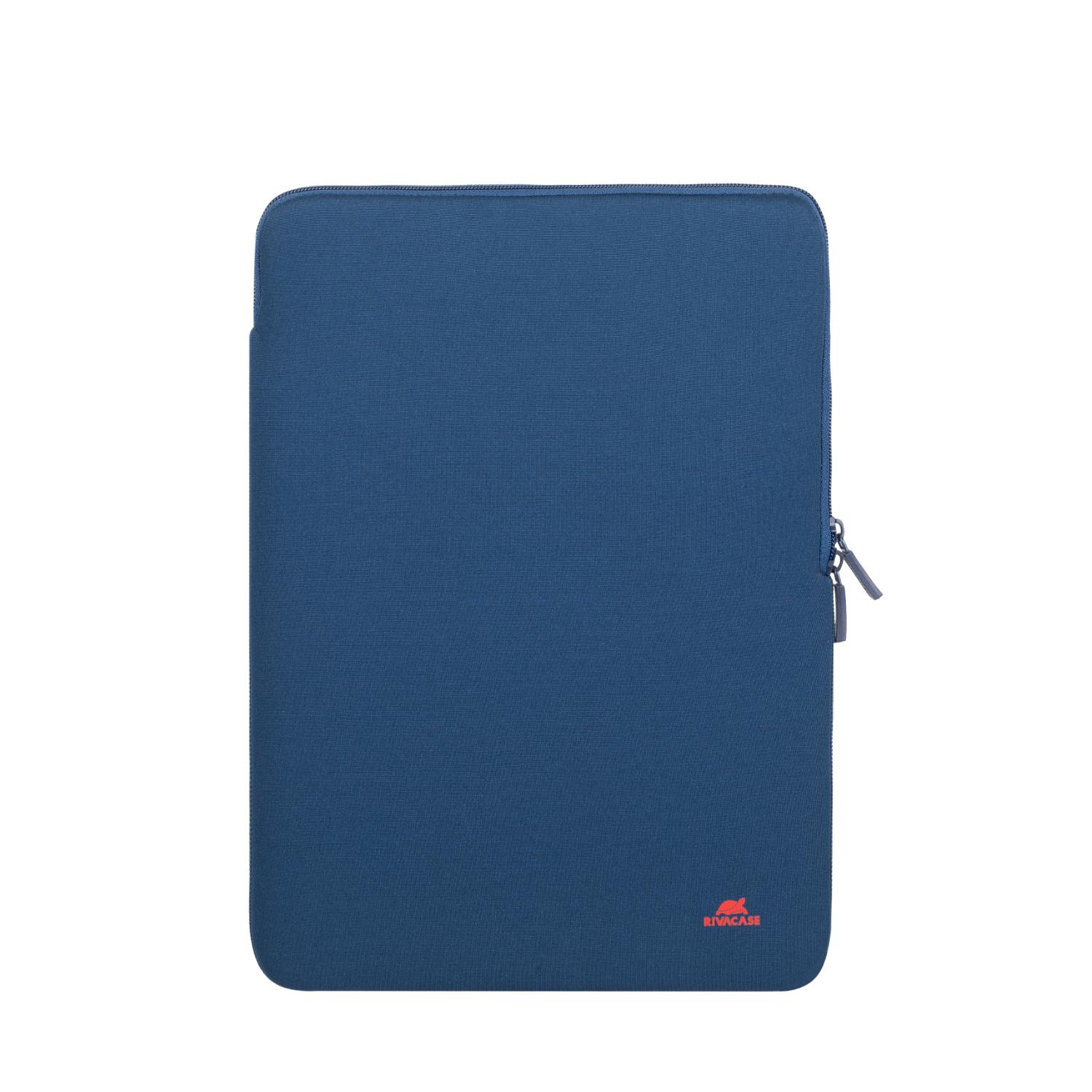RIVACASE 5226 Antishock Laptop Sleeve 15.6-inch - Dark Blue - Image 112