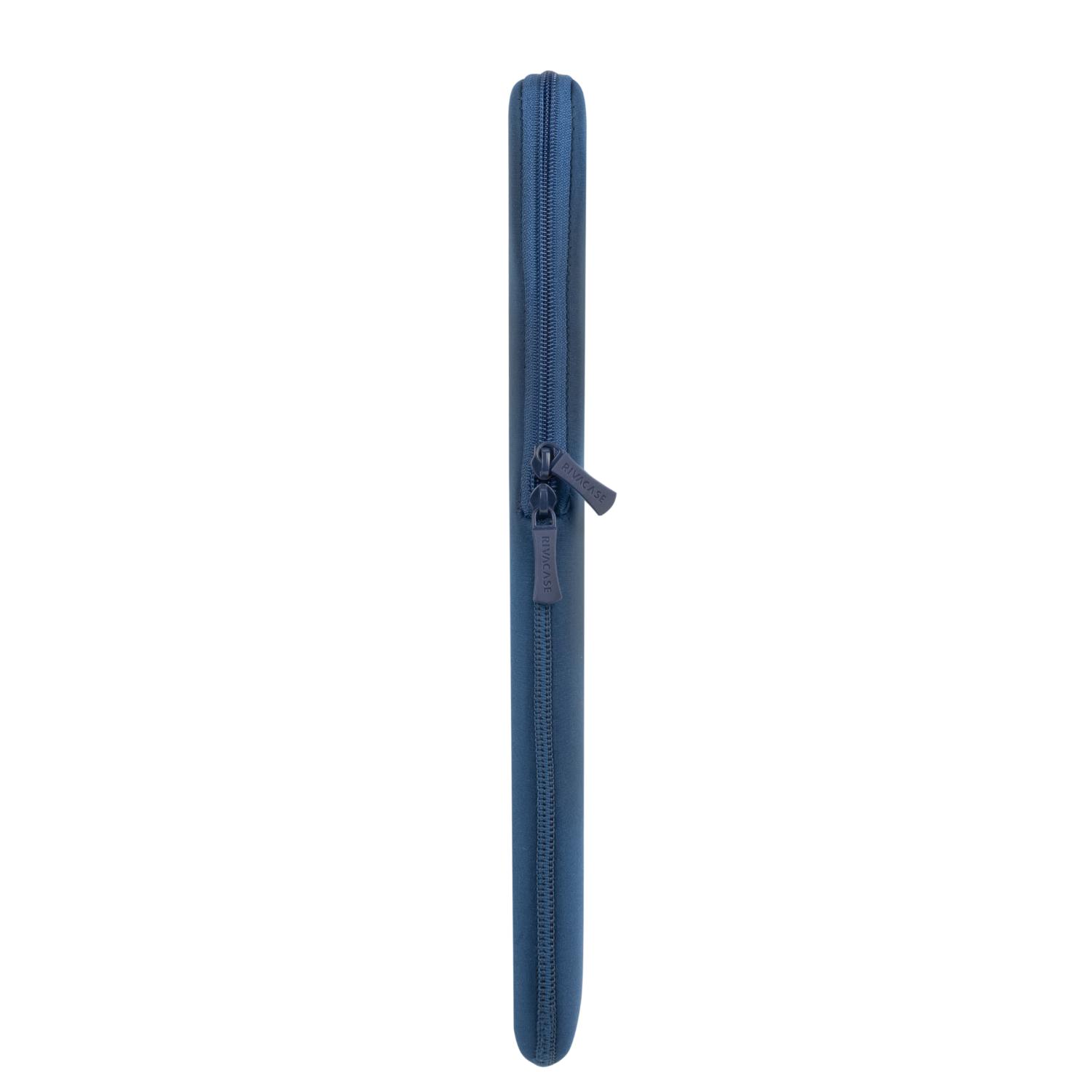 RIVACASE 5226 Antishock Laptop Sleeve 15.6-inch - Dark Blue - Image 50