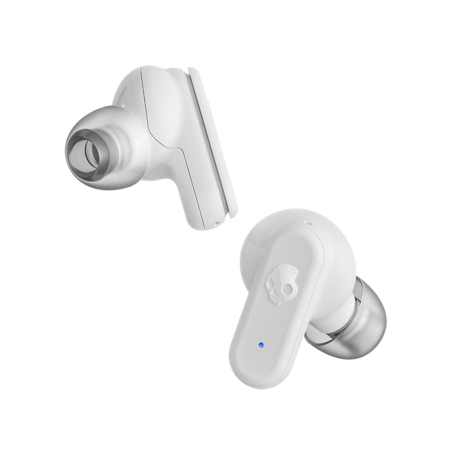 Skullcandy Dime® 3 True Wireless Earbuds - Bone - Image 32