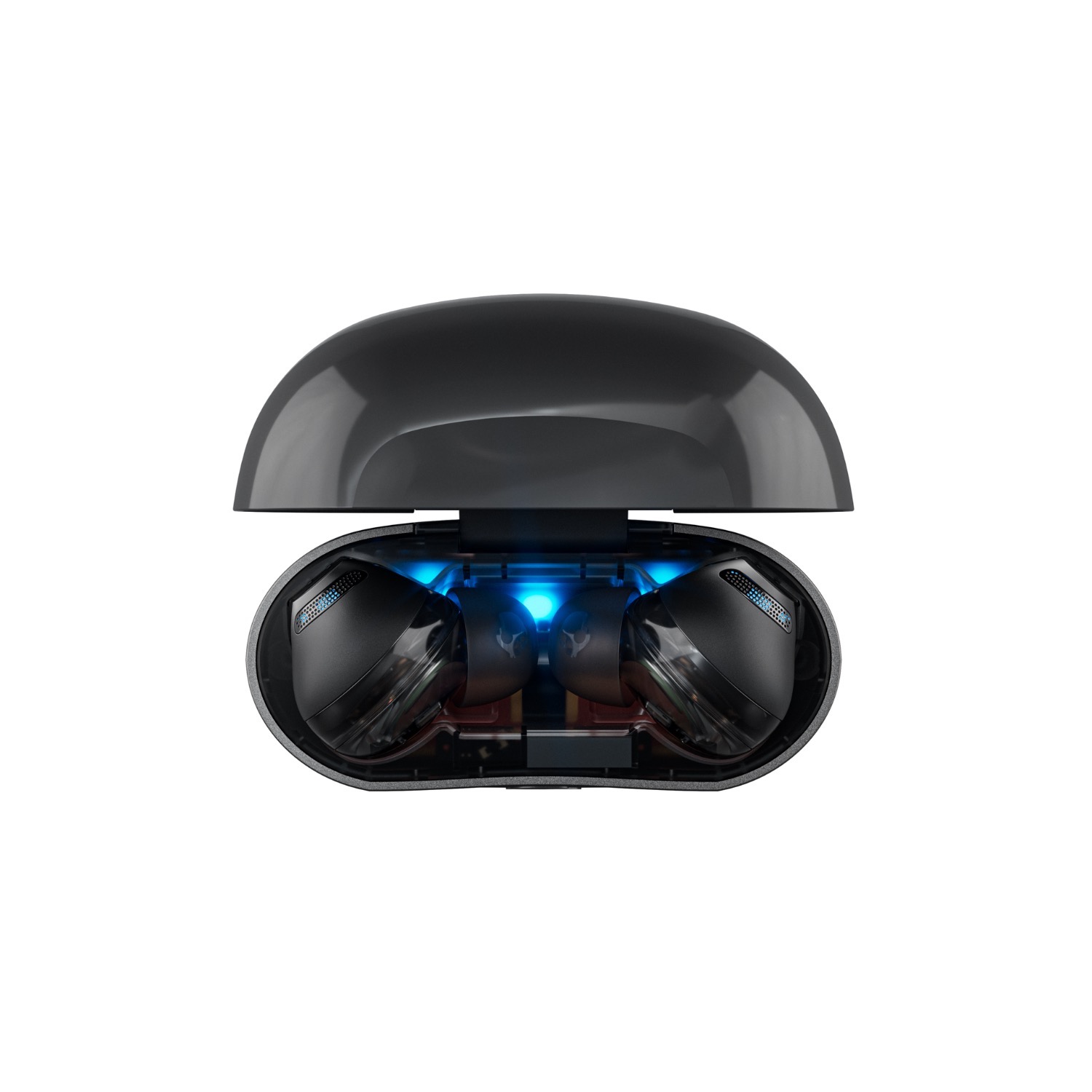 Skullcandy Rail® ANC True Wireless Earbuds - True Black - Image 31