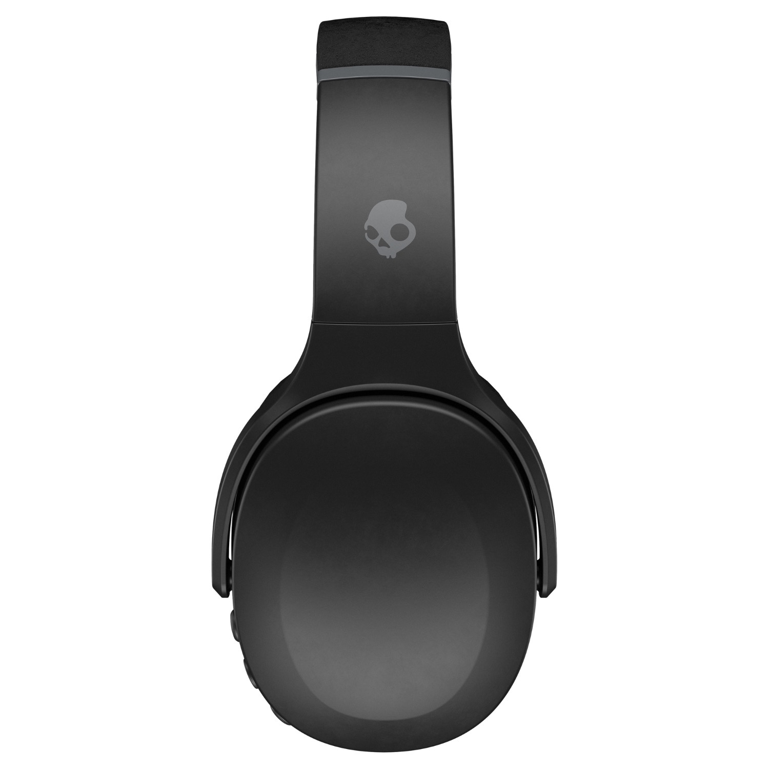 Skullcandy Crusher® Evo Sensory Bass Headphones With Personal Sound - True Black - Image 26