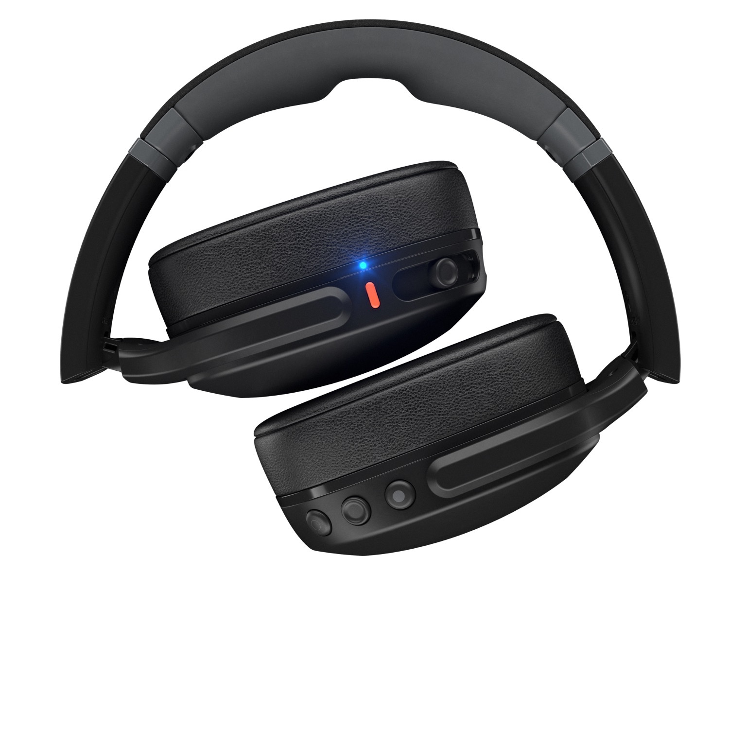 Skullcandy Crusher® Evo Sensory Bass Headphones With Personal Sound - True Black - Image 20