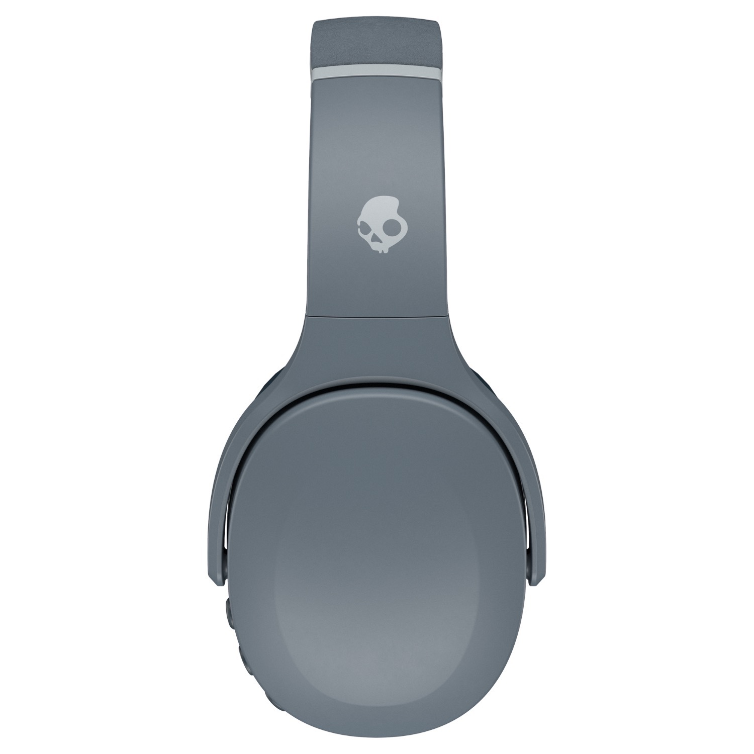 Skullcandy Crusher® Evo Sensory Bass Headphones With Personal Sound - Chill Grey - Image 30