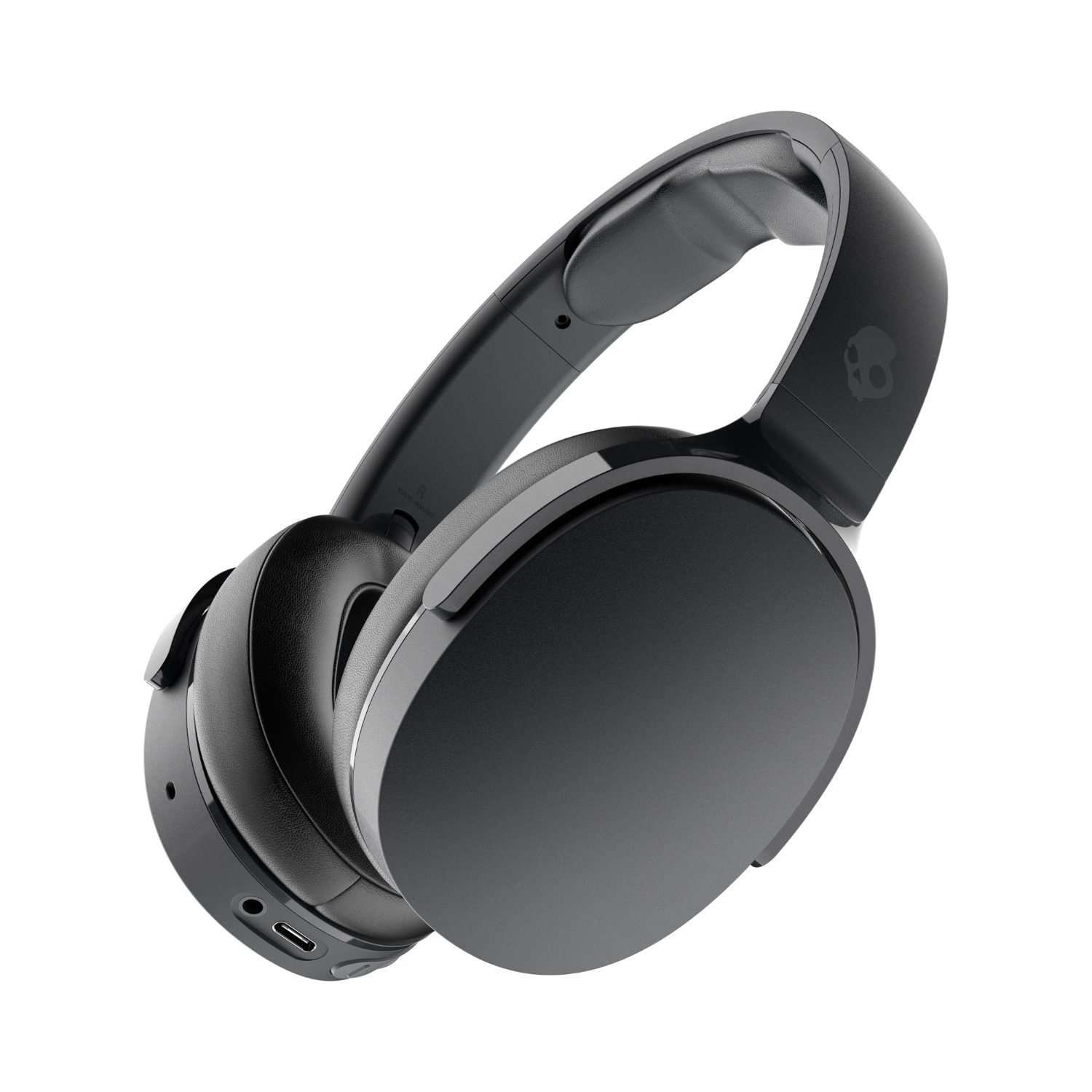 Skullcandy Hesh® Evo Wireless Headphones - True Black - Image 19