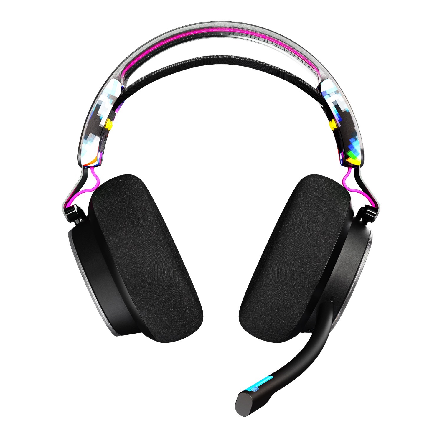 Skullcandy PLYR® Multi-Platform Wireless Gaming Set - Black Digihype - Image 32