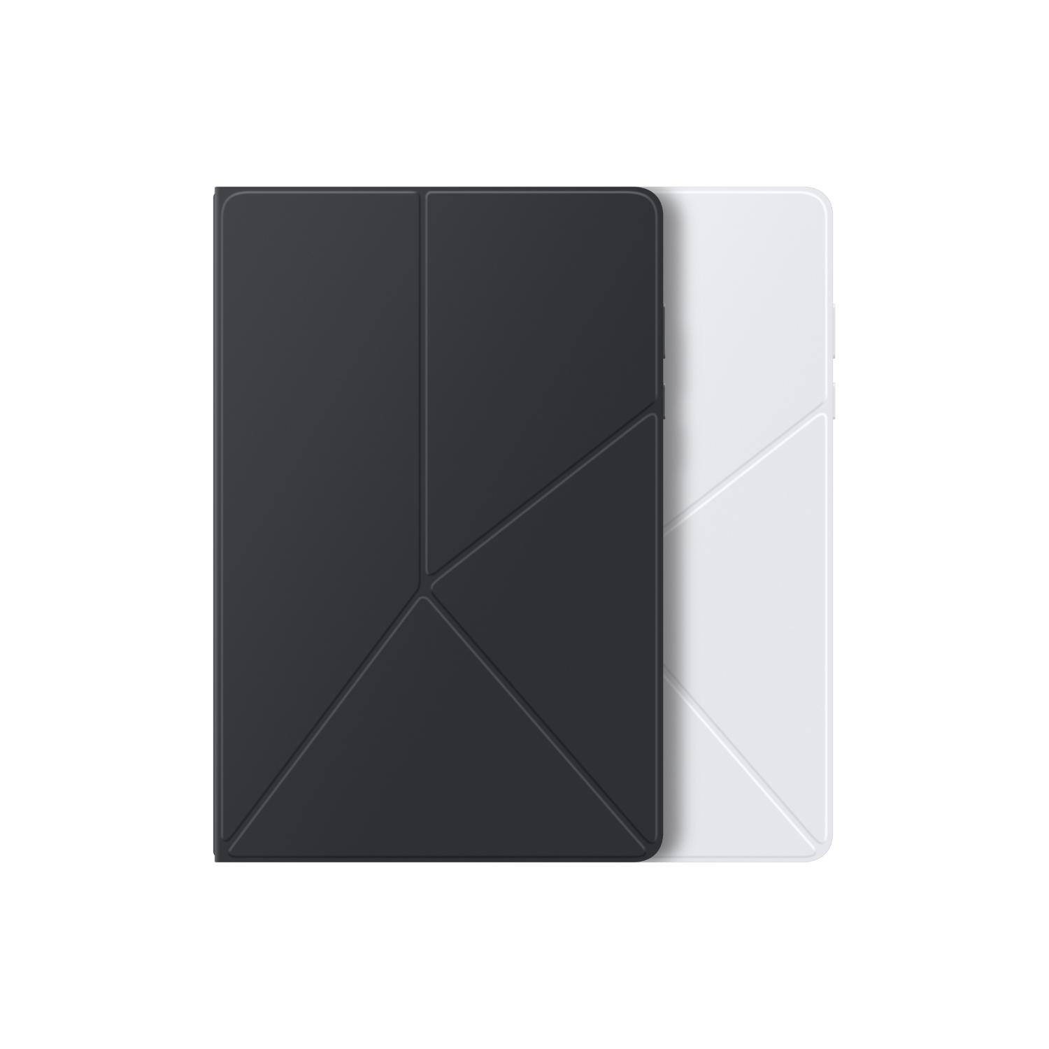 Samsung Smart Book Cover - Samsung Galaxy Tab A11+ - Black - Image 98