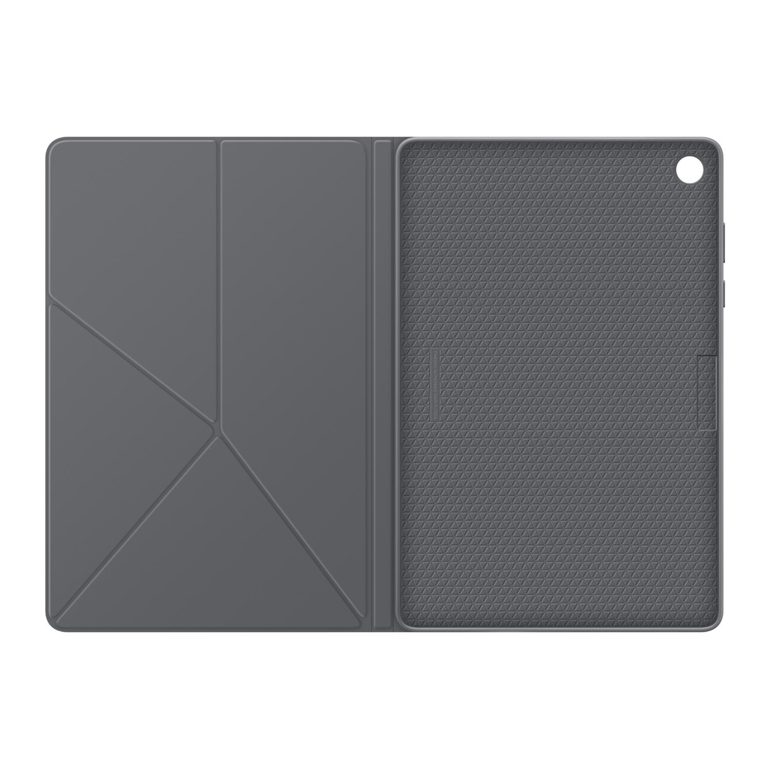 Samsung Smart Book Cover - Samsung Galaxy Tab A11+ - Black - Image 79