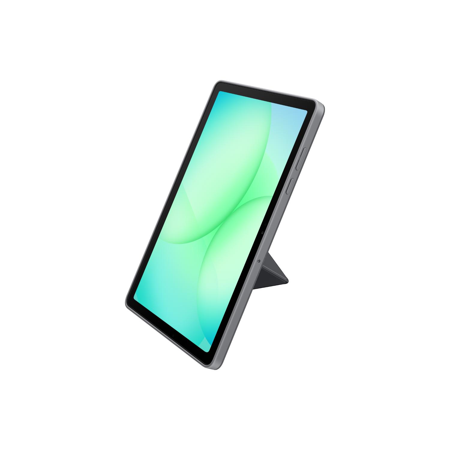 Samsung Smart Book Cover - Samsung Galaxy Tab A11+ - Black - Image 71