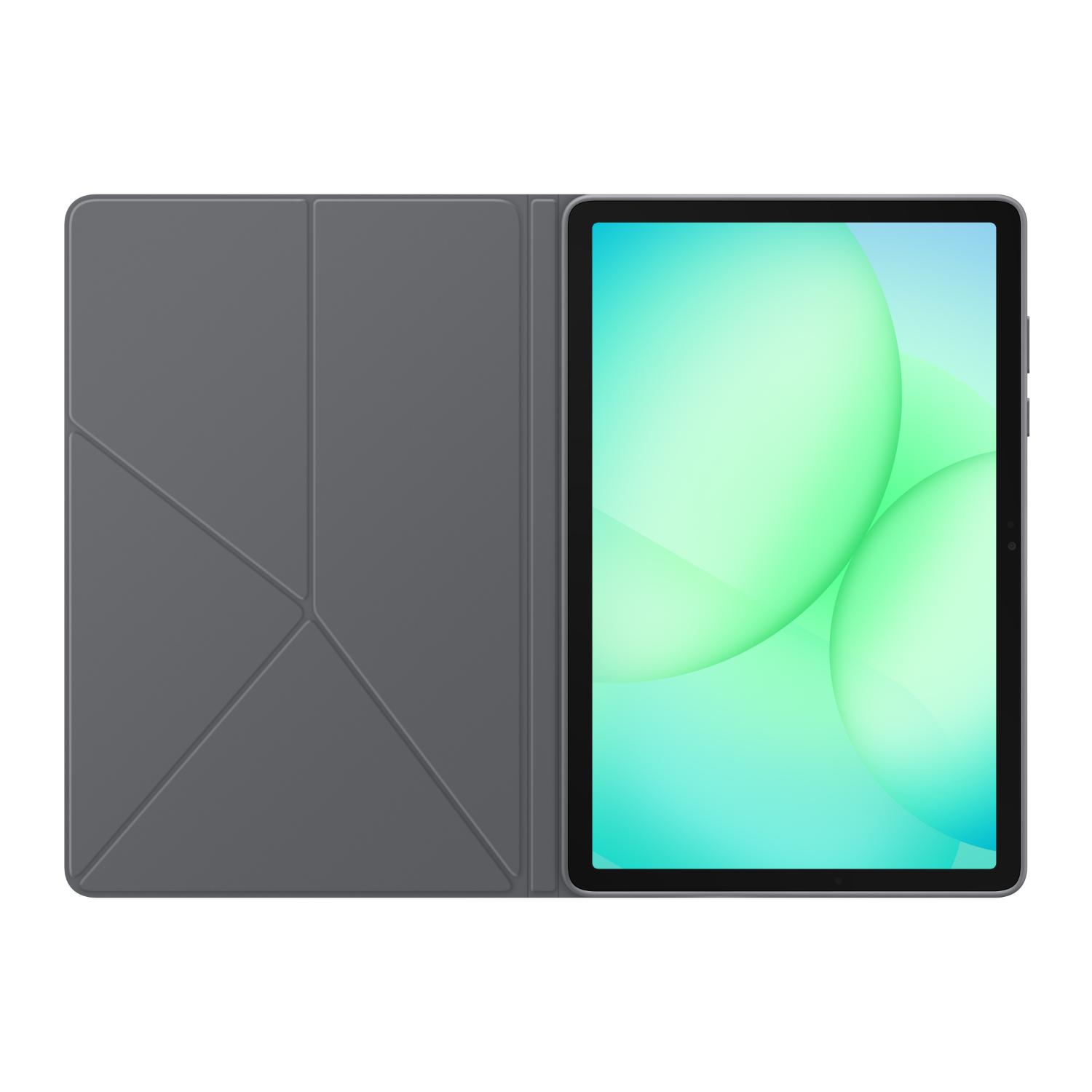 Samsung Smart Book Cover - Samsung Galaxy Tab A11+ - Black - Image 52