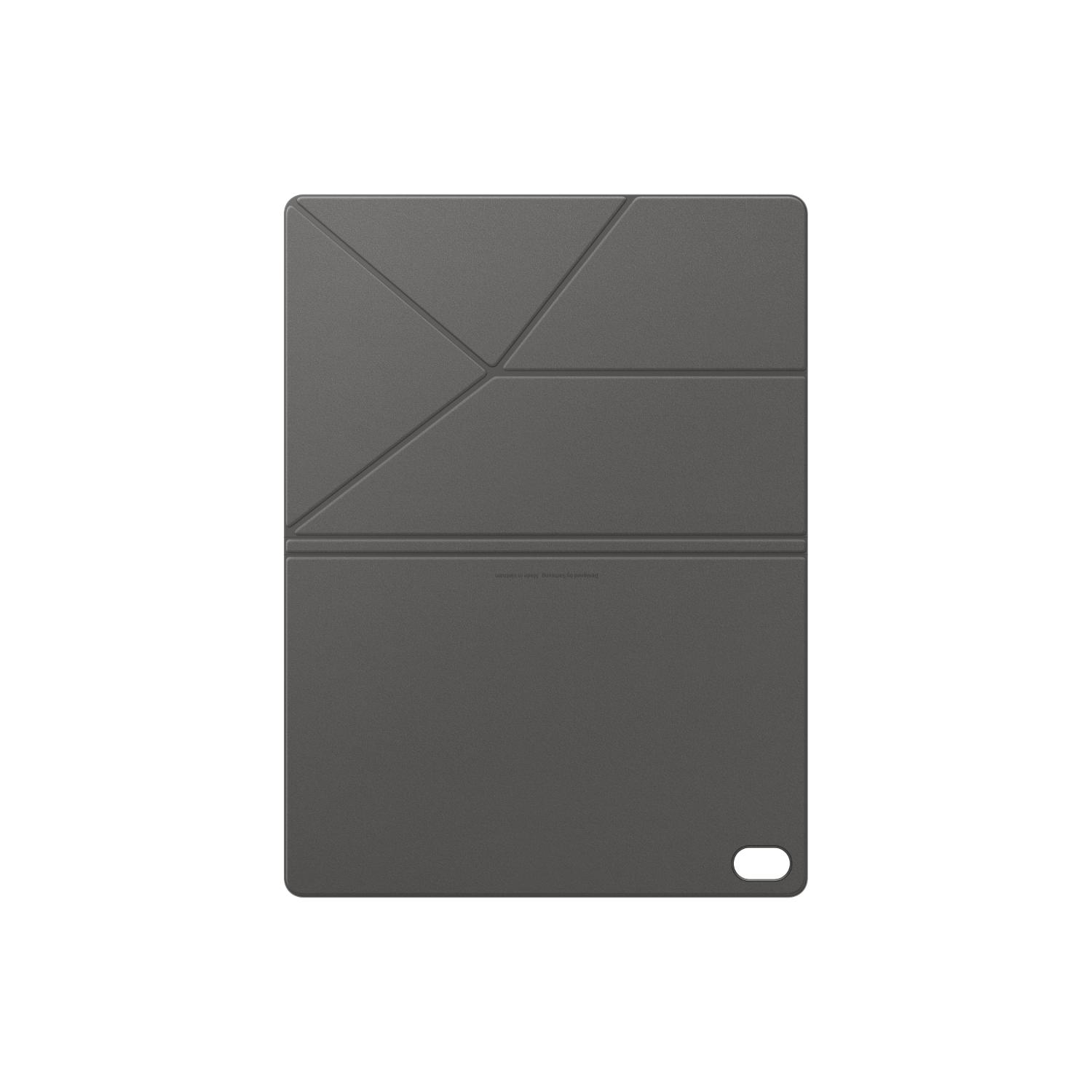 Samsung Smart Book Cover - Samsung Galaxy Tab S11 - Black - Image 122