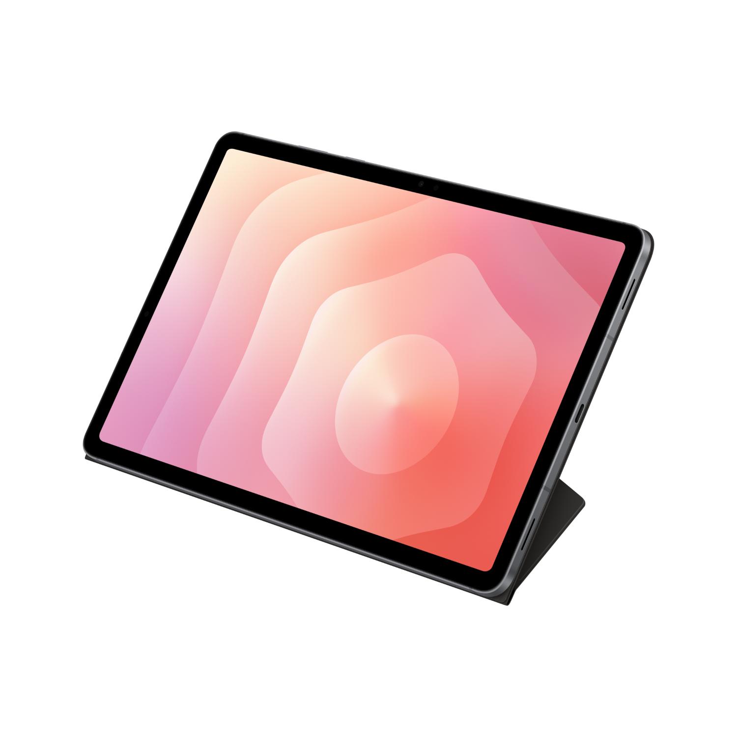Samsung Smart Book Cover - Samsung Galaxy Tab S11 - Black - Image 87