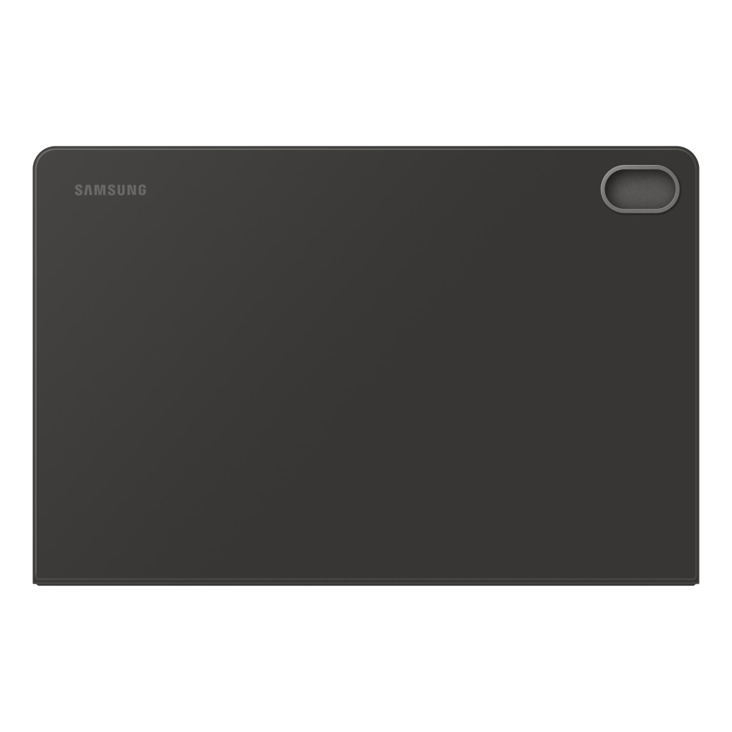 Samsung Smart Book Cover - Samsung Galaxy Tab S11 - Black - Image 47