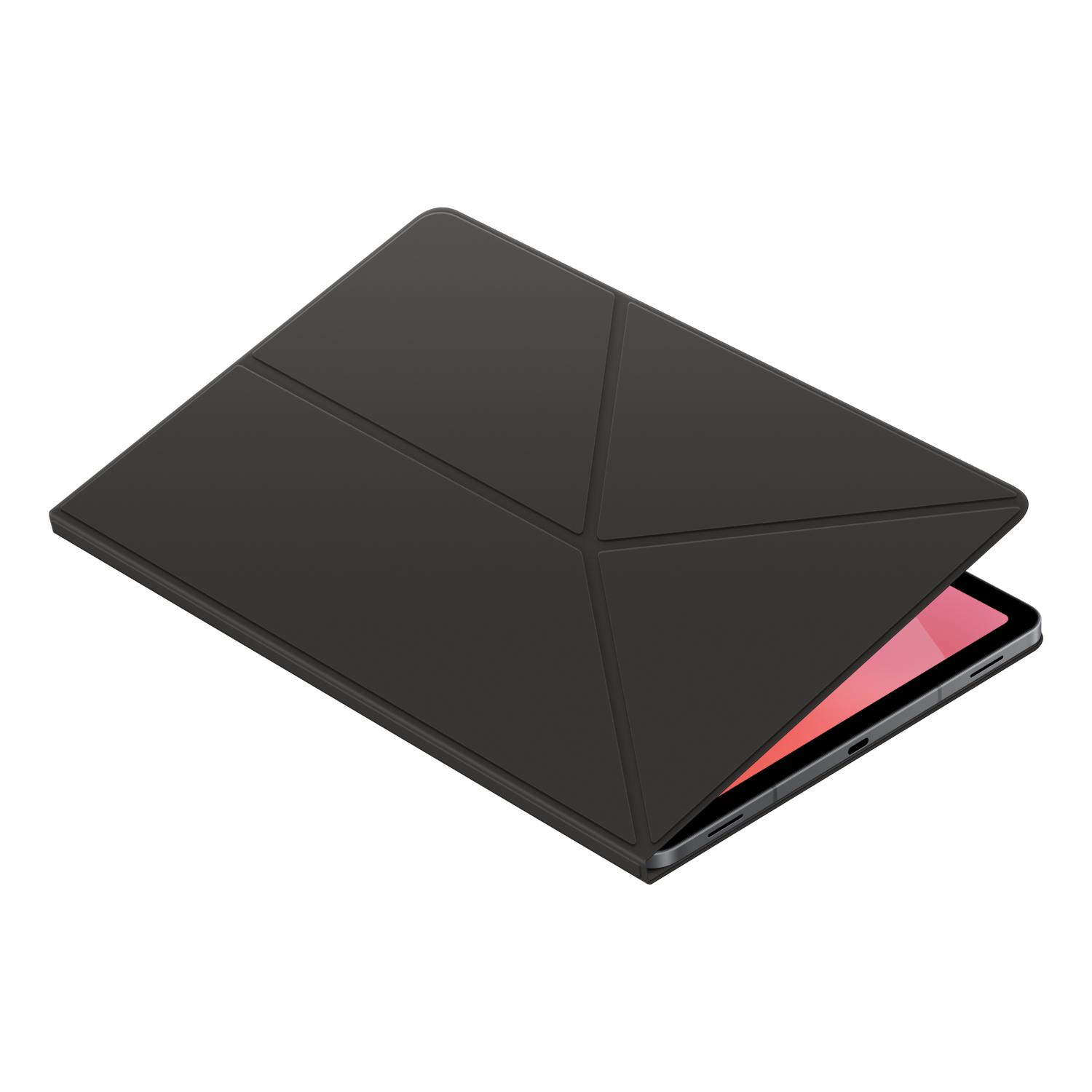 Samsung Smart Book Cover - Samsung Galaxy Tab S11 - Black - Image 106