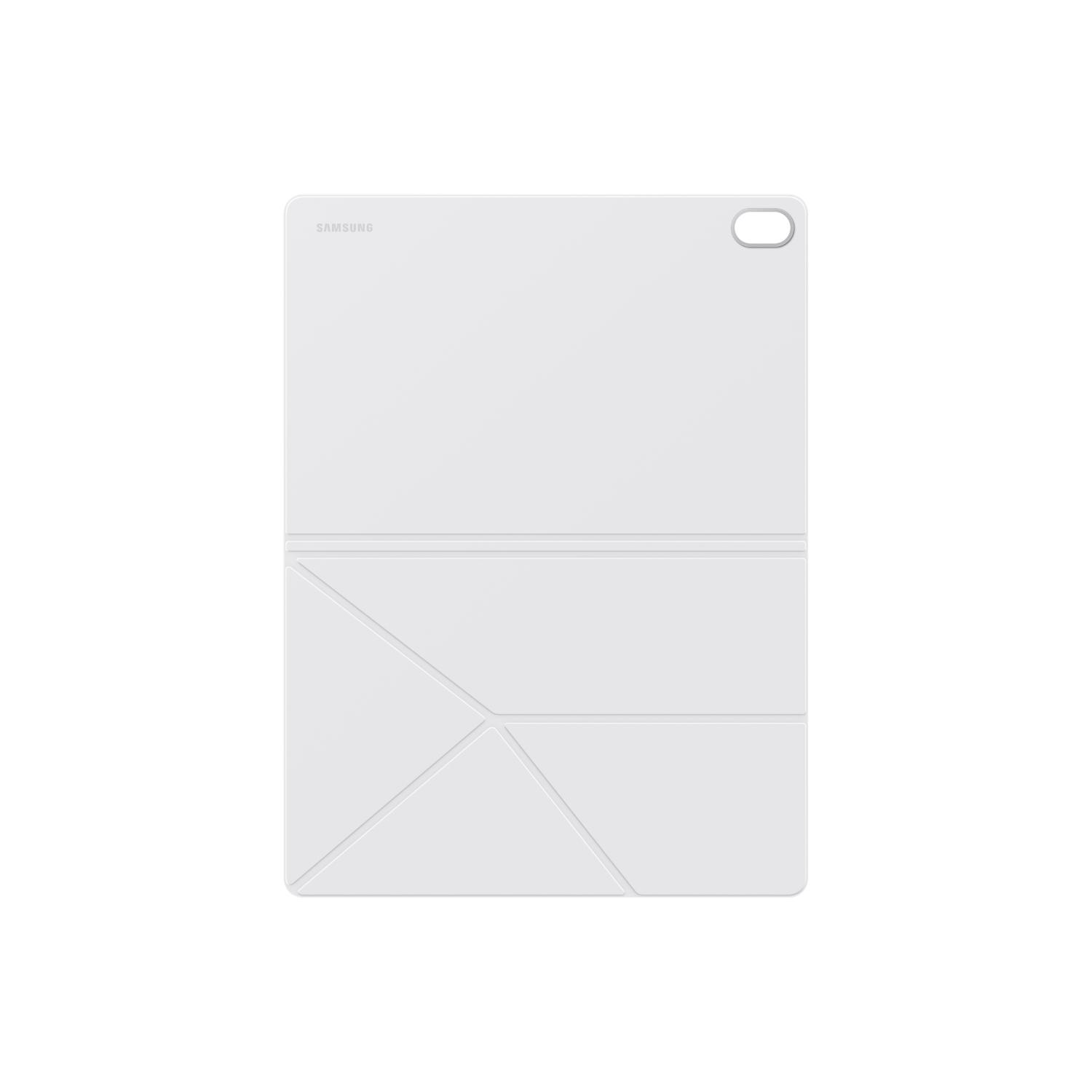 Samsung Smart Book Cover - Samsung Galaxy Tab S11 - White - Image 90