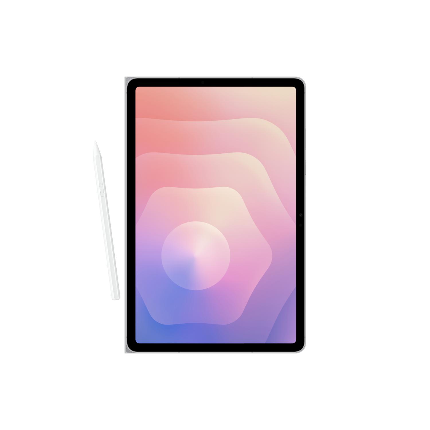 Samsung Smart Book Cover - Samsung Galaxy Tab S11 - White - Image 52