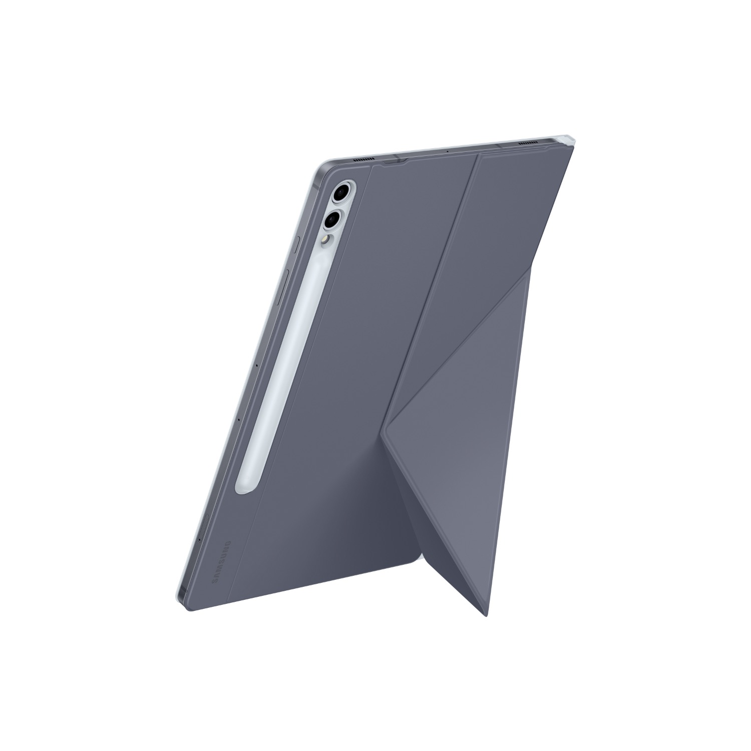 Samsung Smart Book Cover - Samsung Galaxy Tab S10+/S9+/S9FE+ - Blue - Image 46