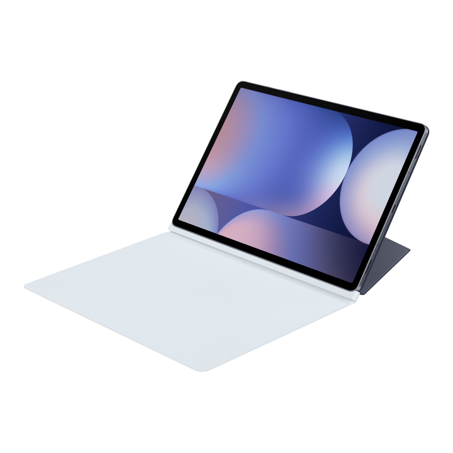Samsung Smart Book Cover - Samsung Galaxy Tab S10+/S9+/S9FE+ - Blue - Image 67