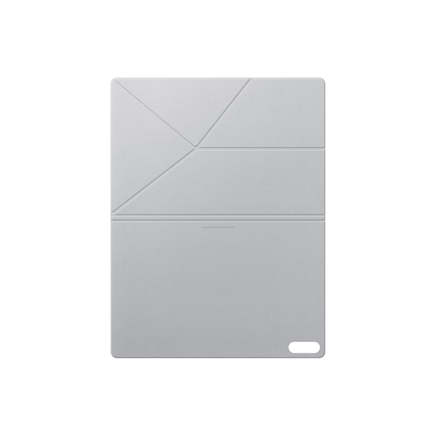 Samsung Smart Book Cover - Samsung Galaxy Tab S11 Ultra - White - Image 100