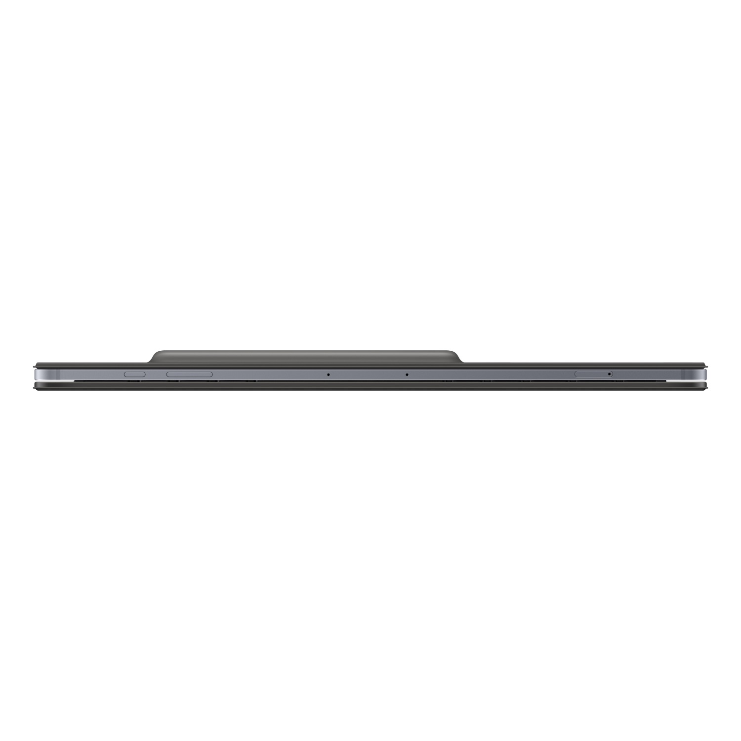 Samsung Keyboard Slim Book Cover - Samsung Galaxy Tab S10 Ultra / Tab S9 Ultra - Black - Image 66