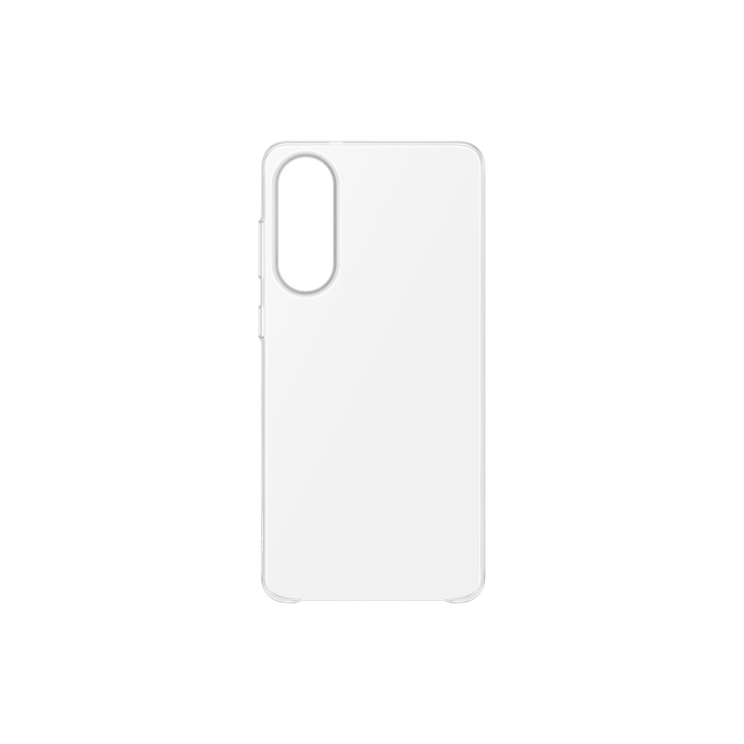 Samsung Clear Cover - Samsung Galaxy S25 Edge - Clear - Image 31