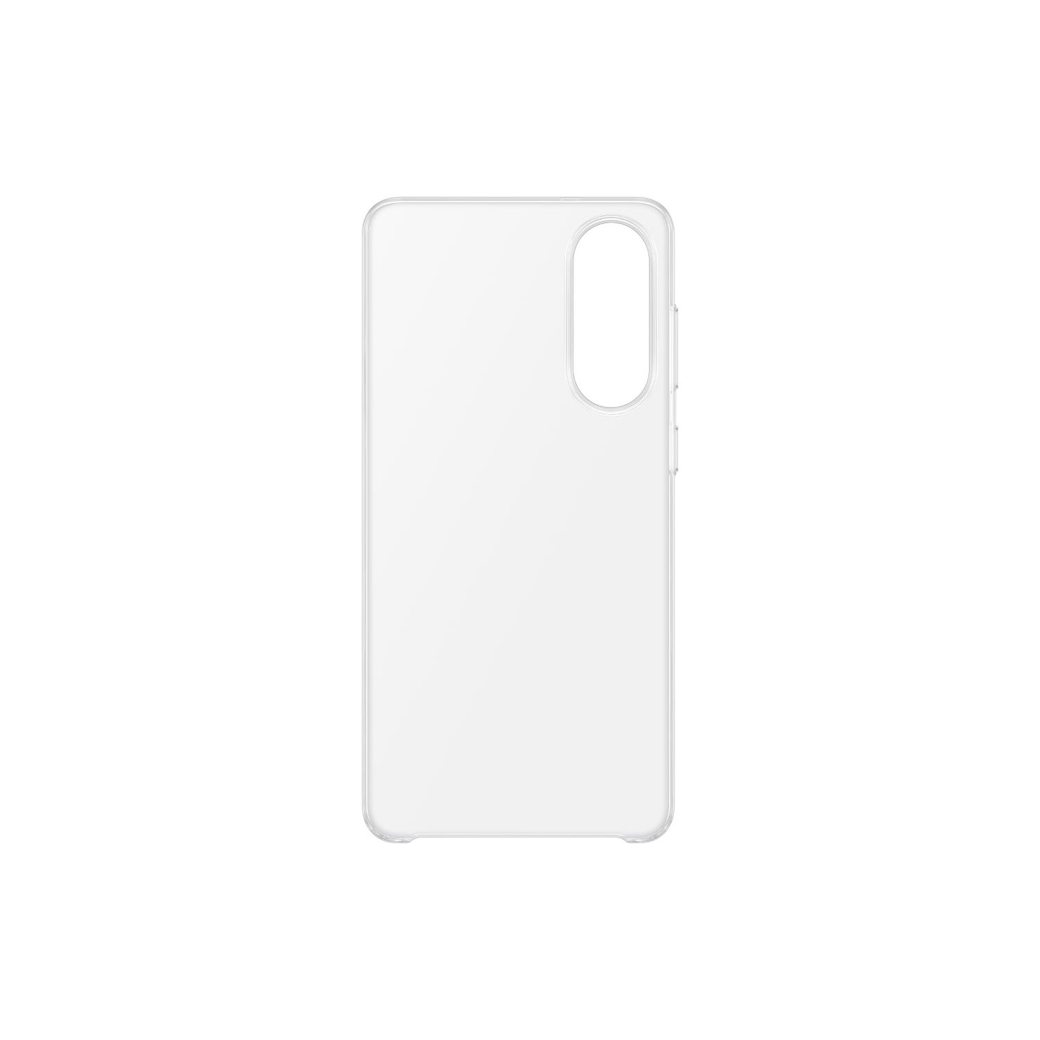 Samsung Clear Cover - Samsung Galaxy S25 Edge - Clear - Image 32