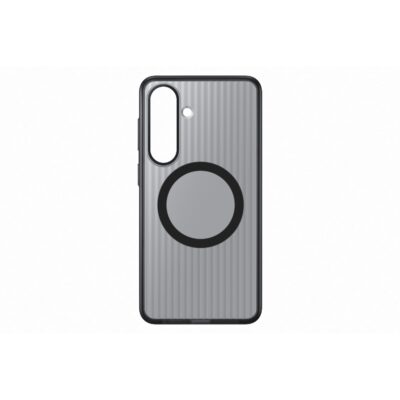 Samsung Rugged Magnet Case - Samsung Galaxy S26+ - Black