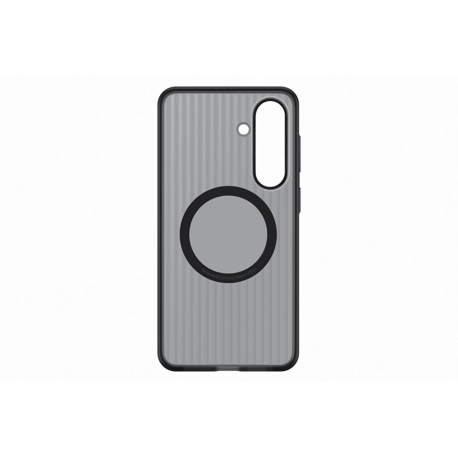 Samsung Rugged Magnet Case - Samsung Galaxy S26+ - Black - Image 8