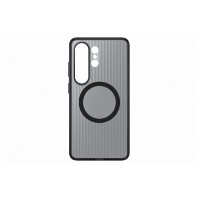 Samsung Rugged Magnet Case - Samsung Galaxy S26 Ultra - Black